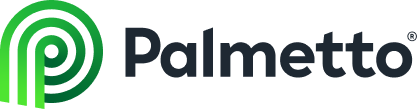 Logo for Palmetto Solar, LLC