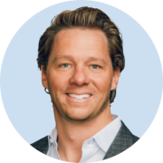 Board President Paul Dickson, President and Chief Revenue Officer for Sunrun